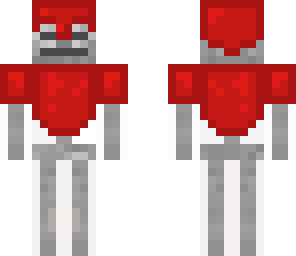 skeleton knight