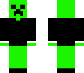 cool creeper