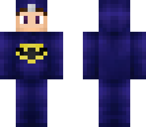 tobias batman