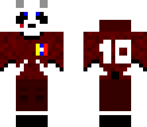 panda venezolano