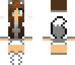 grey wolf girl edited