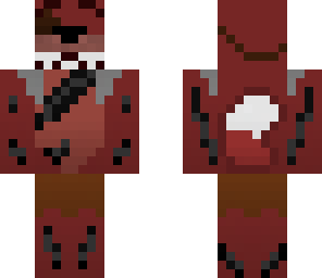 foxy