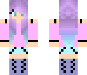 pretty girl