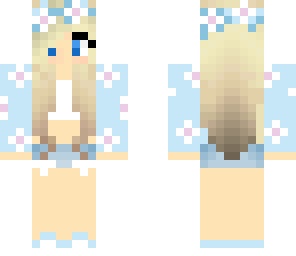 kawaii girl