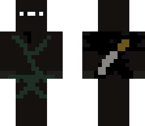 marshmellow ninja