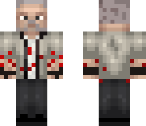 merle dixon