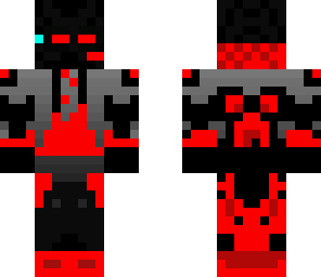 red ender spy