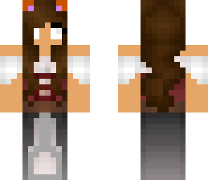 maiden girl