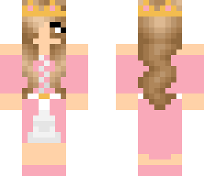 prinsess