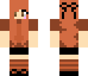 freddy girl