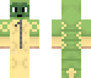 yoda raupe