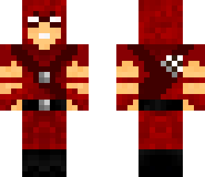 red arrow