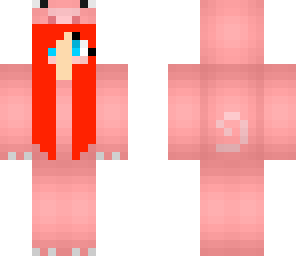 piggy girly