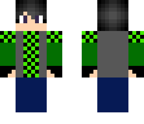teen elf