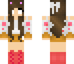 cake girl