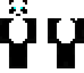 panda