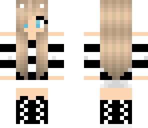 cat girl edited