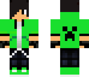 greenporkykieran