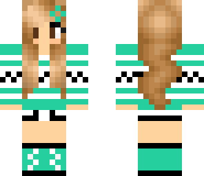 cute sweater girl