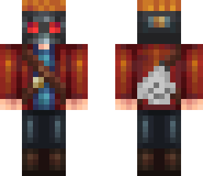 star-lord