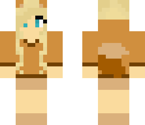 evee skin by ashleylove39
