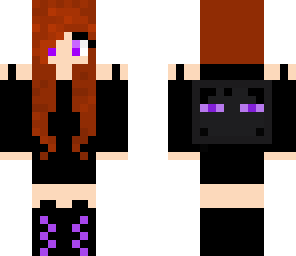 endergirl