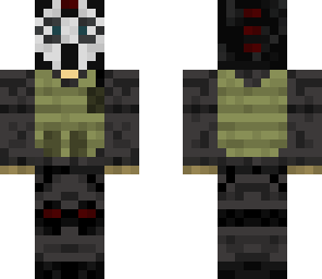 ghosts extison