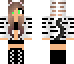 tiger girl