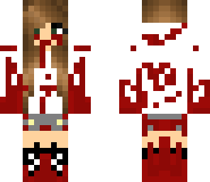 killer girl novathiest