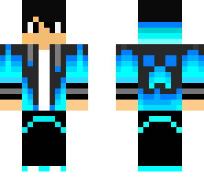 ice boy