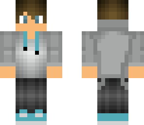 remaked character