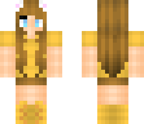 for zombiebunni tournament-ember da bunny