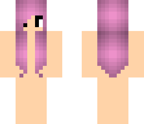 light purple hairbase