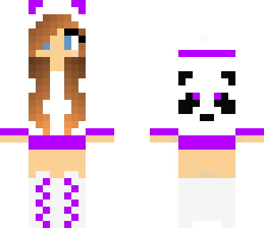 panda