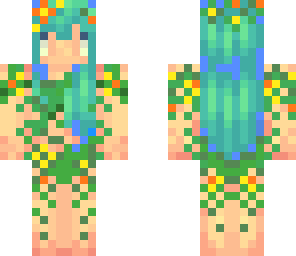 fionafenty - personal skin