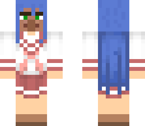 villager konata