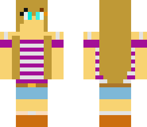 cutie girl