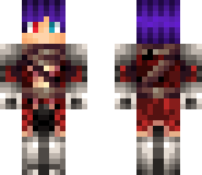 a knight