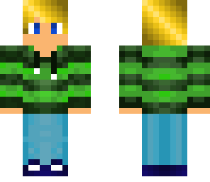 blond gyu