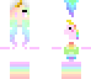 magical unicorn