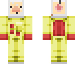 captain olimar