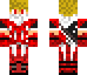 ninja person