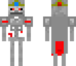 skelly belly