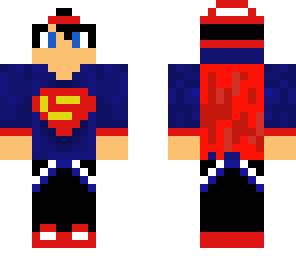 _darthvader10_ superman
