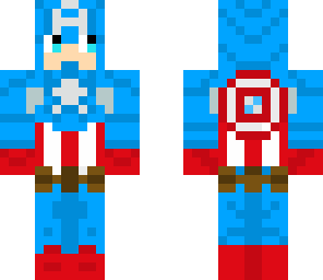 captain america