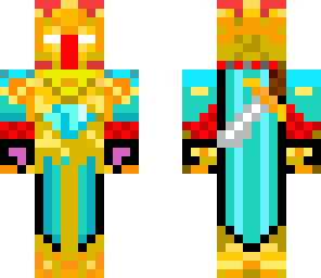 diamond king cool
