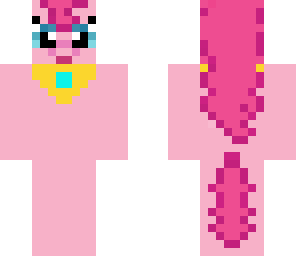 pinkie pie ''element of laughter''