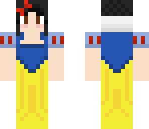 snow white