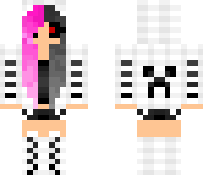 creepy twin numbo alcina254