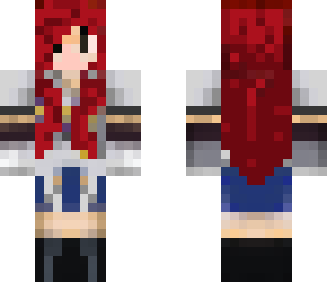 erza scarlet